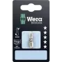 Wera Phillips-Bit PZ 2 3855/1 TS SB SiS Stal nierdzewna D 6.3 1 szt. (05073614001)