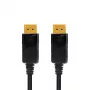 Kabel DisplayPort LogiLink 3 m Czarny CD0102