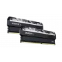 Pamięć RAM do komputerów stacjonarnych G.SKILL Sniper X 32 GB (2x16 GB) DDR4 3200 MHz CL16 288-pin DIMM