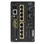 Przełącznik zarządzalny Cisco Catalyst IE3400 L2 8x Gigabit Ethernet 3x USB