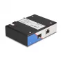 Przełącznik niezarządzalny DeLOCK 88014 Gigabit Ethernet 10/100/1000 Czarny