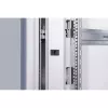 DIGITUS Netzwerkschrank Unique 32HE 1609x800x800mm szary (Speditionsversand)