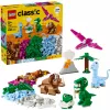 LEGO CLASSIC 11041 Kreatywne Dinozaury