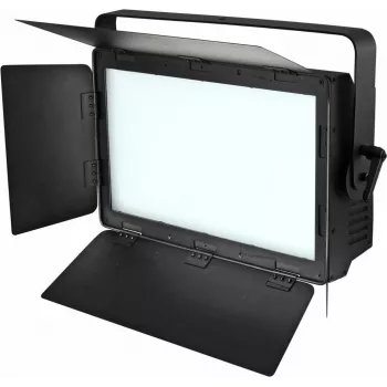 LED panel EUROLITE PLL-704 6000K — płaski sufitowy panel świetlny, chłodna biel 6000K