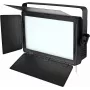 LED panel EUROLITE PLL-704 6000K — płaski sufitowy panel świetlny, chłodna biel 6000K