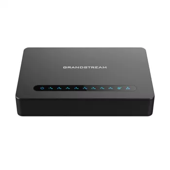 Adapter telefoniczny Grandstream HT818 v2