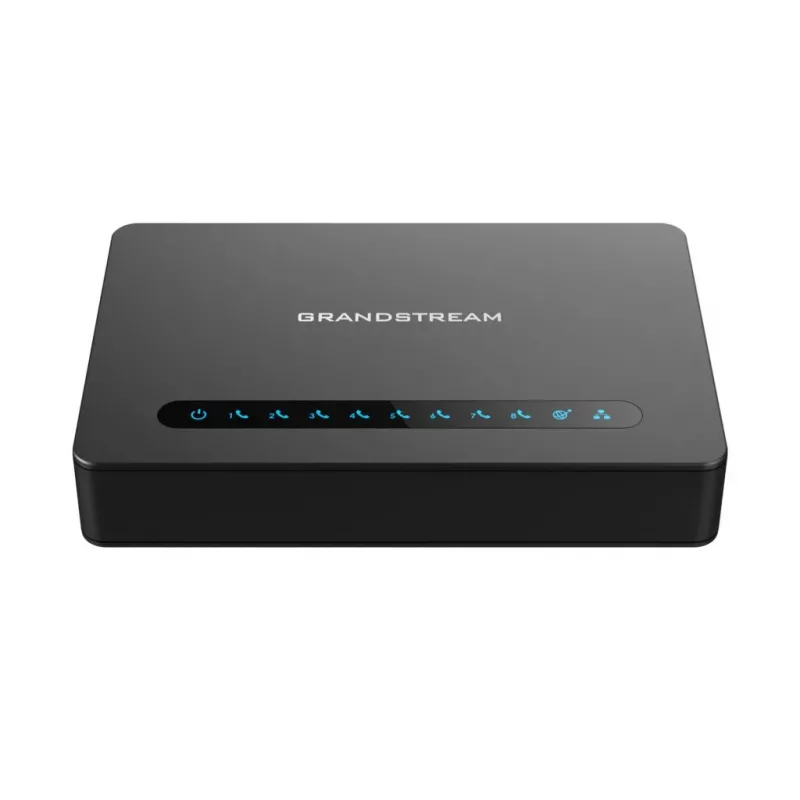 Adapter telefoniczny Grandstream HT818 v2
