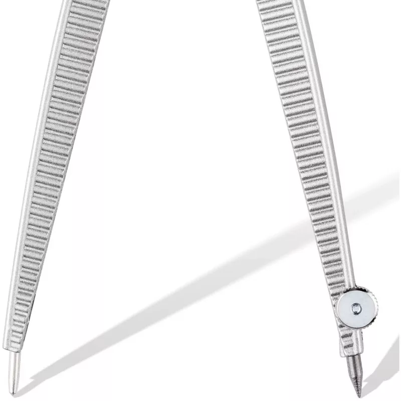 Ołówek Staedtler Noris 550 niebiesko-srebrny
