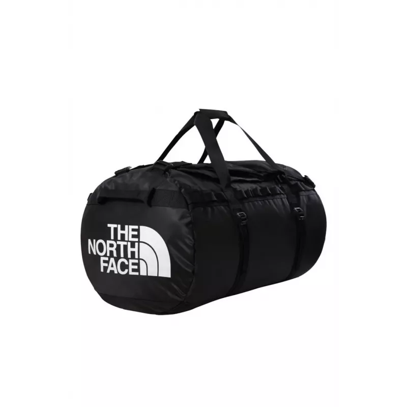 Base camp duffel bag xl-TNF Black-tnf Biały-npf THE NORTH FACE