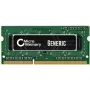 CoreParts MMHP135-4GB moduł pamięci 1 x 4 GB DDR3 204-pin SO-DIMM