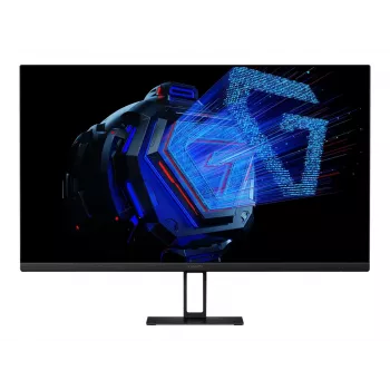 Monitor gamingowy Xiaomi 2K | G27Qi EU | 27 | IPS | QHD | 16:9 | 180 Hz | 1 ms | 2560 x 1440 pikseli | 300 cd/m2 | 2 porty HDMI | Czarny