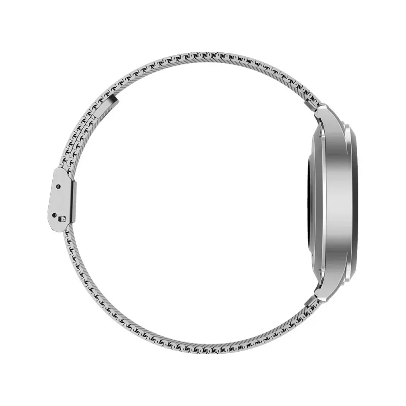 Smartwatch MaxCom Fit FW42 Srebrny
