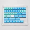 Zestaw keycapów Ducky x MK Frozen Llama