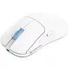 BEZPRZEWODOWA MYSZ DEFENDER FAME GM-516 RF+BT 10000DPI 6P BIAŁA