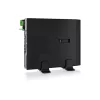 Fsas Technologies Fujitsu PRIMERGY TX1320 M6 - Serwer - UCFF - 1-drożny - 1 x Xeon 6369P / 3.3 GHz - RAM 32 GB - SATA/SAS - Hot-Swap 6.4 cm (2.5 cala)