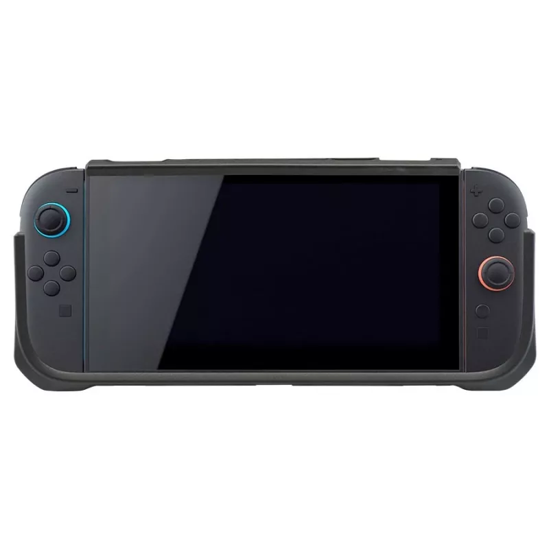 Hardshell case Nintendo Subsonic SA5715 TPU Czarny czerwony