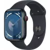 APPLE Watch Series 9 GPS + Cellular 45mm Midnight Aluminiowa koperta z Midnight sportowym paskiem - M/L (MRMD3QF/A)