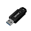 Pamięć USB Lexar JumpDrive S80 256 GB, USB typu A, USB 3.2 Gen 1, czarny, 20 g