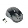 Gembird MUSW-6B-01 mysz biurowa praworęczna bezprzewodowa RF optyczna 1600 DPI