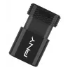 Pamięć USB PNY Elite-X 64 GB USB Type-C 3.2 Gen 1 (3.1 Gen 1) Czarny