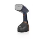 Ręczny parowiec Tristar ST-8965 — 1500 W, zbiornik 0,25 L, wydajność pary 25 g/min, przewód 2 m, czarny