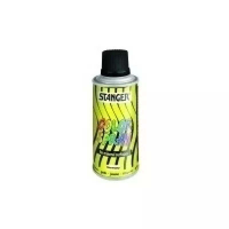 Farba w aerozolu Stanger Color Spray MS 150 ml, żółta