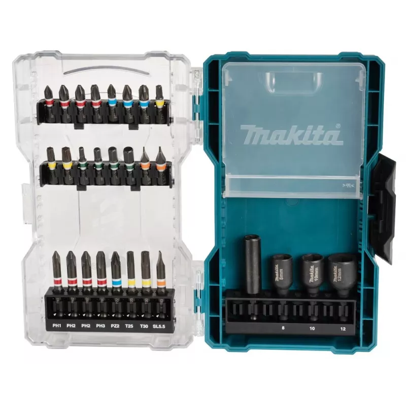 Końcówka wkrętakowa Makita E-07048
