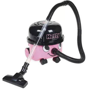 Zabawkowy odkurzacz Casdon Hetty (72960)