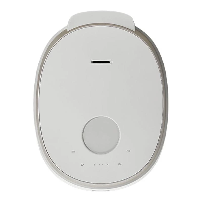 Rice cooker Cuckoo CR-0685FW 1.08 L biały — wielofunkcyjny garnek do ryżu