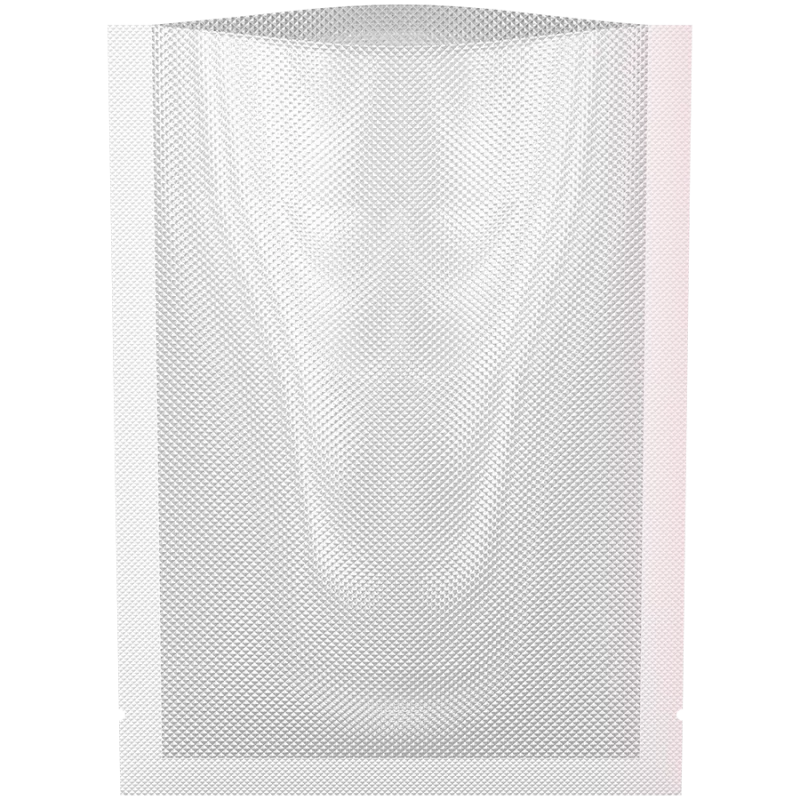 Worek do próżniowego pakowania - rozmiar wstępnie przycięty: 20*30 cm ±2 mm, 50 sztuk w opakowaniu (kartonik)