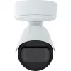AXIS Q18 Series Q1806-LE - Kamera sieciowa do monitoringu - Bullet - Zewnętrzna - odporna na warunki atmosferyczne / uderzenia - Kolor (dzień/noc) - 4 MP - 2880 x 1620 - Automatyczna przysłona