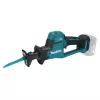 Makita DJR189Z Akumulatorowa piła szablasta 18 V czarno-niebieska