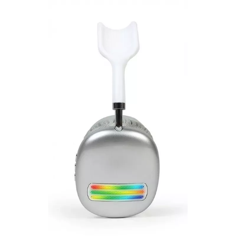 Zestaw słuchawkowy Gembird BHP-LED-02-W