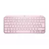 Klawiatura Logitech MX Keys Mini Pink
