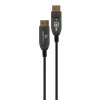 Kabel DisplayPort Gembird CC-DP8K-AOC-10M 10 m Czarny
