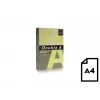 Kolorowy papier Double A, 80g, A4, 500 arkuszy, Cheese