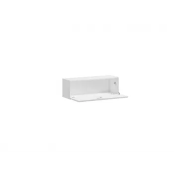 Cama Szafka VIGO 90 pełna 90/35/32 biały/biały połysk