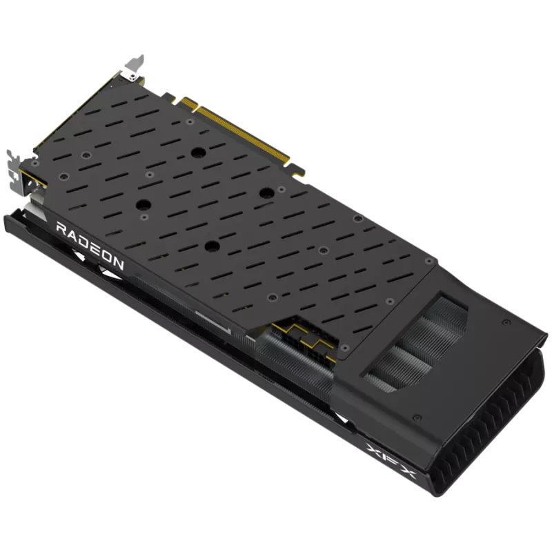 Karta graficzna XFX Speedster QICK319 Radeon RX 7700 XT 12GB GDDR6