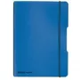 Folder Herlitz Polypropylene (PP) niebieski A5/40 11361532
