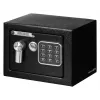 Yale YSV/170/DB2 Sejf wolnostojący 3,8 l stalowy czarny