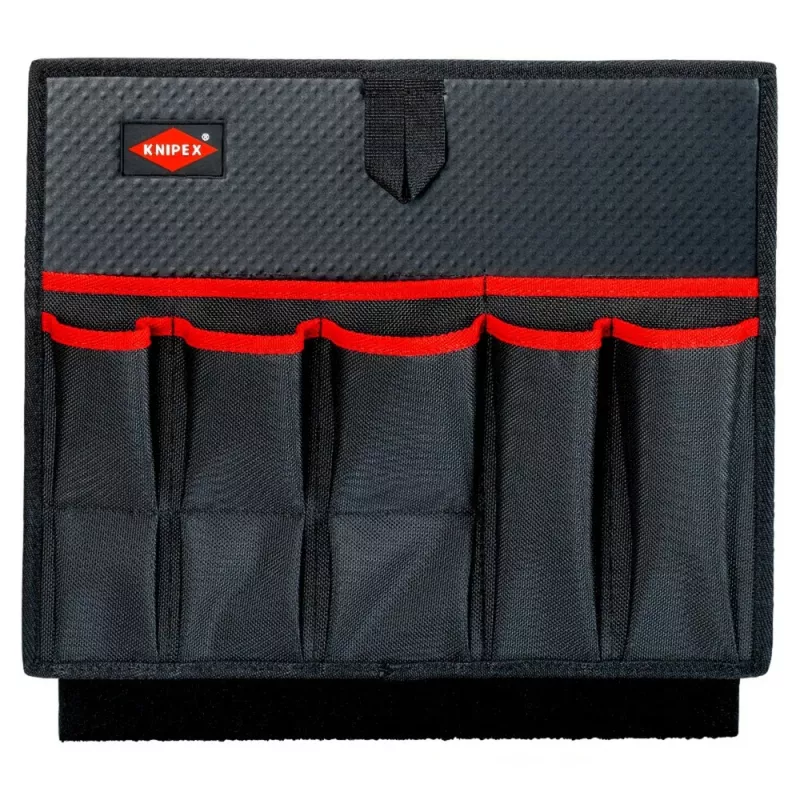 Etui na narzędzia Knipex 00 21 19 LB WK
