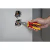 Bosch 1600A02NE4 Czerwony