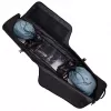 Torba na snowboard Thule Roundtrip Rolling 165 cm Czarny