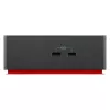Lenovo ThinkPad Universal USB-C Wired USB 3.2 Gen 1 (3.1 Gen 1) Type-C Czarny