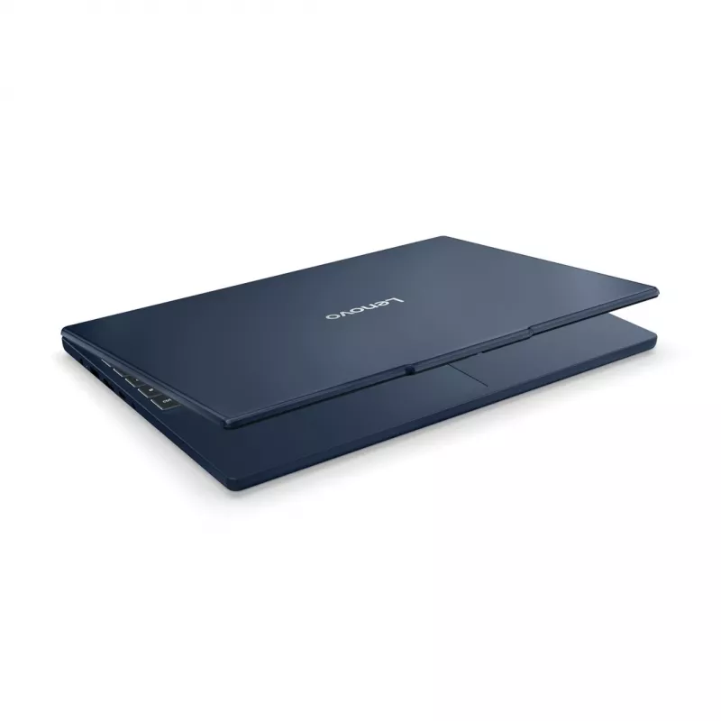 Laptop Lenovo IdeaPad cienki 3 15ARP10 — Ryzen 5 7535HS, 16 GB DDR5, 512 GB NVMe SSD, 15,3 cala WUXGA IPS, Windows 11