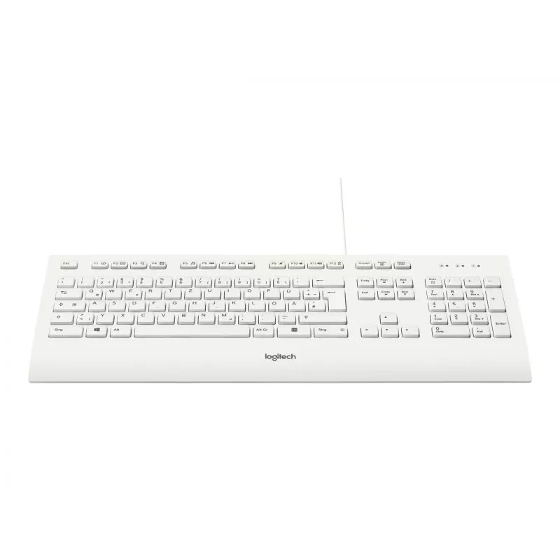 Klawiatura Logitech K280e dla Biznesu
