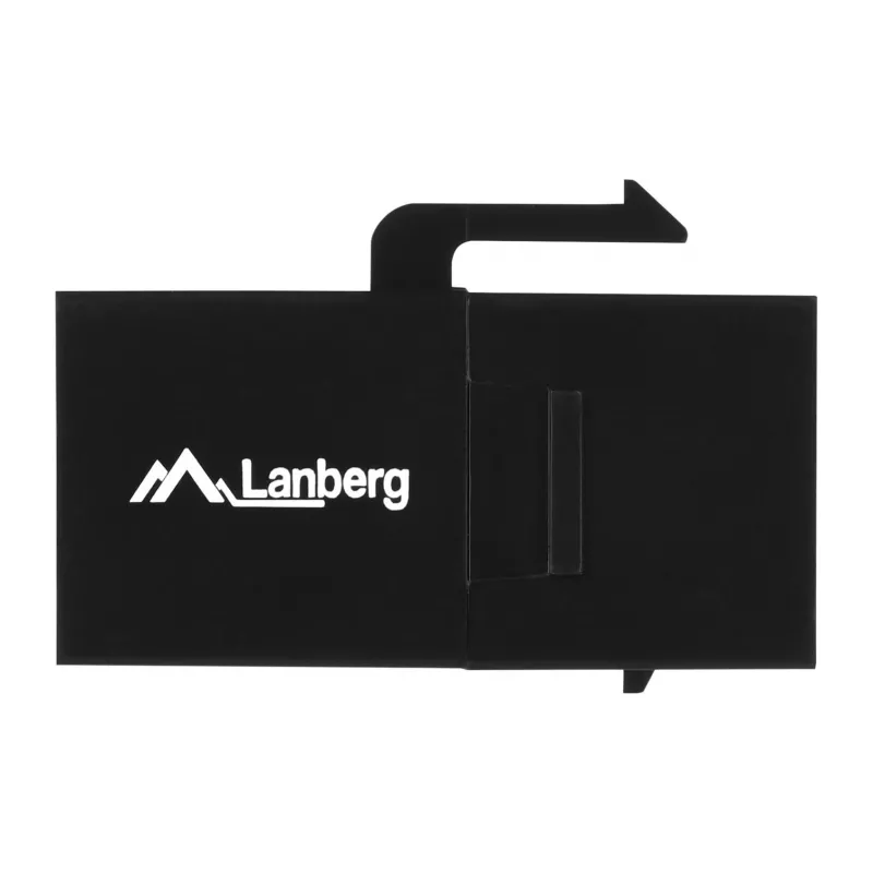 Lanberg KSU5-3000 Produkt czarny