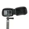 Torba Telesin do kamery DJI Action 3/4/5 Pro — kompaktowa konstrukcja, wytrzymały materiał