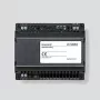 Siedle DCA 650-02 - Zugangskontrolle - Czarny - Siedle - 0 - 40 °C - CE - 107 mm (200032470-00)