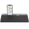 Klawiatura bezprzewodowa Logitech cienki Multi-Device K580